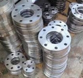 法兰加工如何提高高压系统的性能