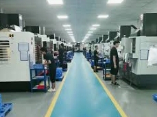 与CNC加工中国工厂合作的最大好处