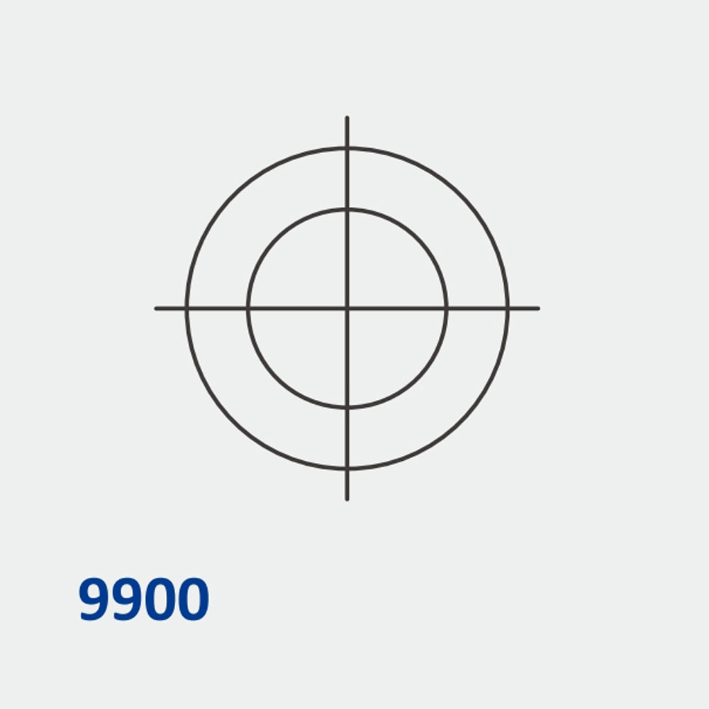转换适配器9900英国保税印章
