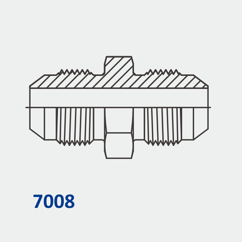 转换适配器7008 MJ-MJIS联盟