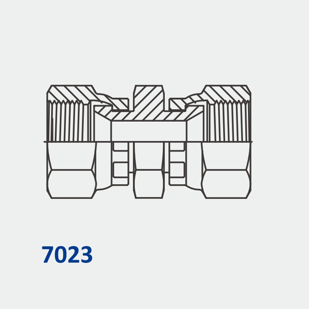 转换适配器7023 FJS-FBSPPS