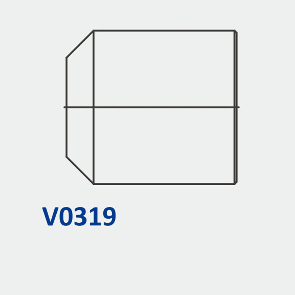 管配件和适配器V0319 jic -无喇叭口套管
