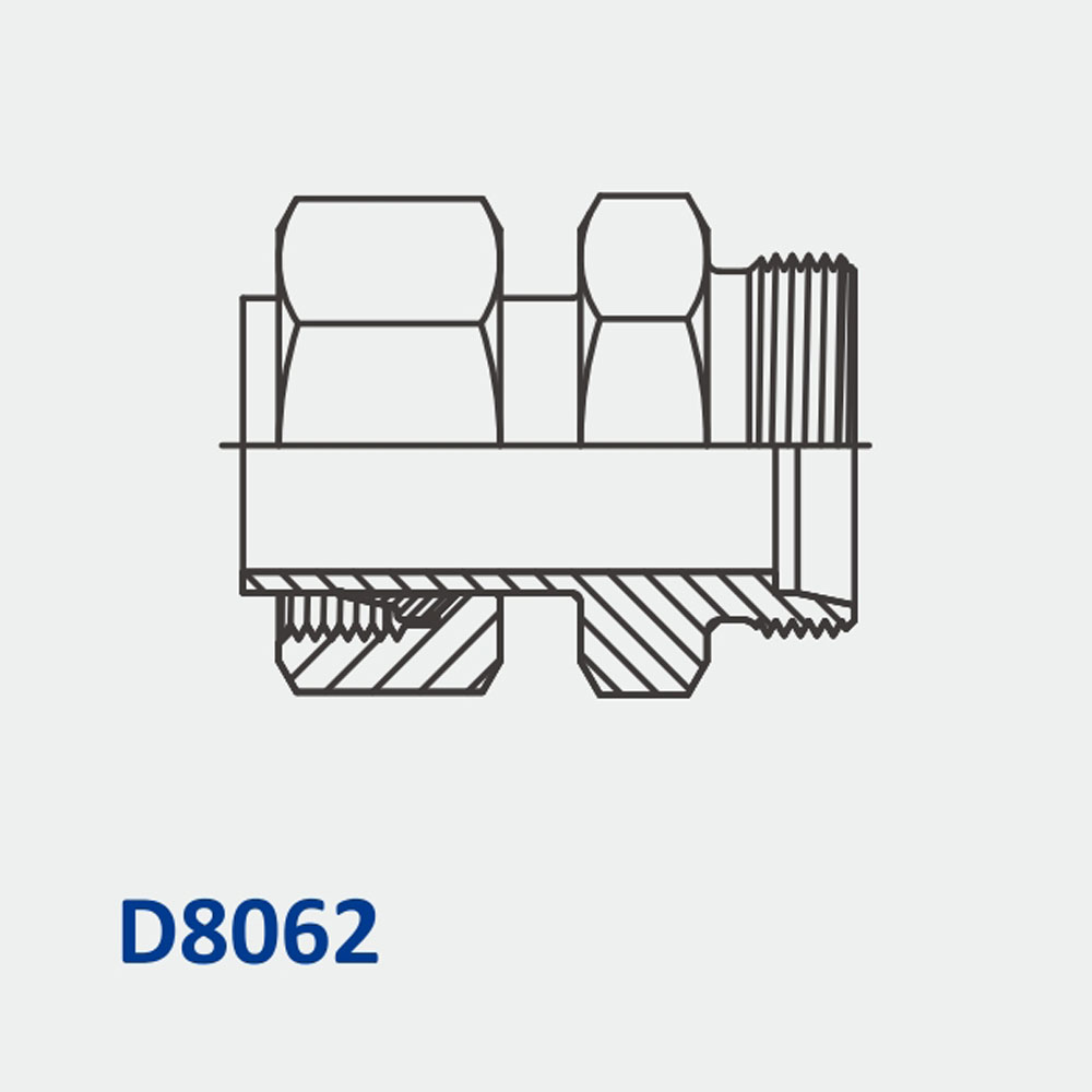 FMS-MBT直立管减速器